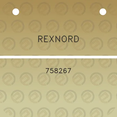 rexnord-758267