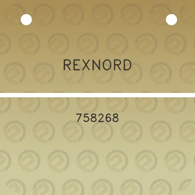 rexnord-758268