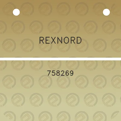 rexnord-758269