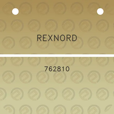 rexnord-762810