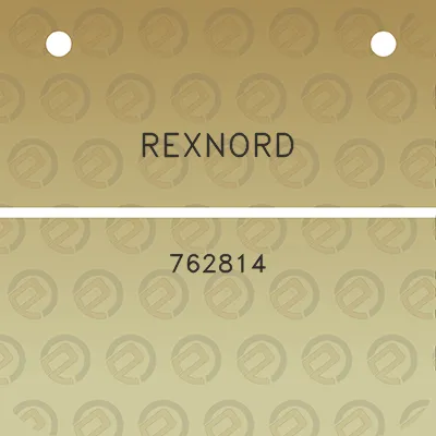 rexnord-762814