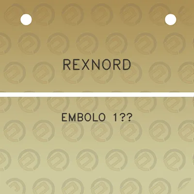 rexnord-embolo-112