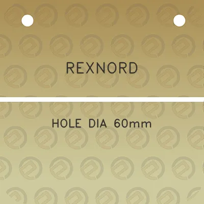 rexnord-hole-dia-60mm