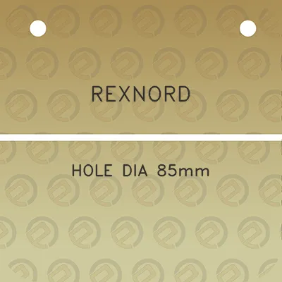 rexnord-hole-dia-85mm