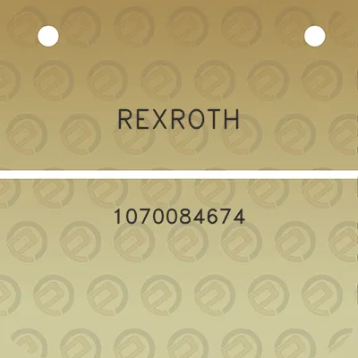 rexroth-1070084674