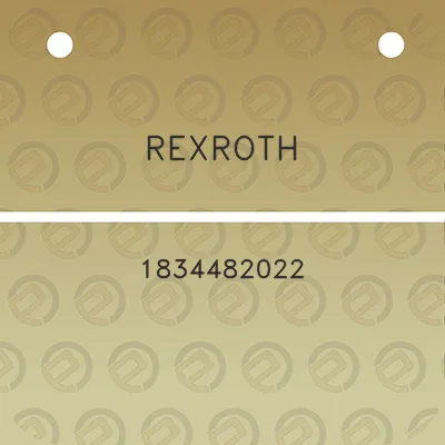 rexroth-1834482022