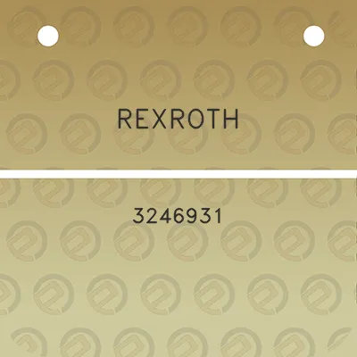 rexroth-3246931