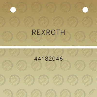 rexroth-44182046