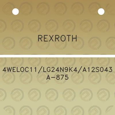 rexroth-4weloc11lg24n9k4a12s043a-875