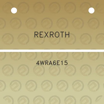 rexroth-4wra6e15