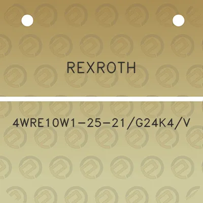 rexroth-4wre10w1-25-21g24k4v