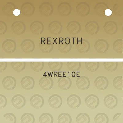 rexroth-4wree10e