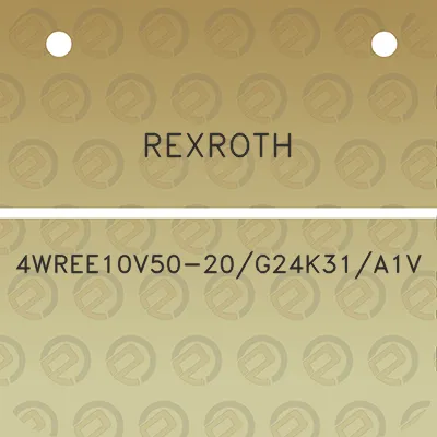 rexroth-4wree10v50-20g24k31a1v