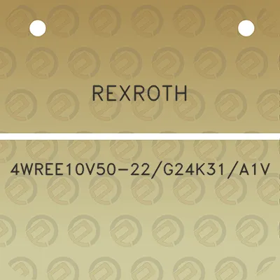 rexroth-4wree10v50-22g24k31a1v