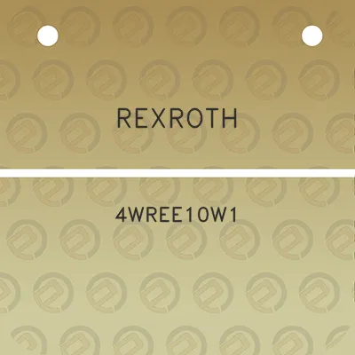 rexroth-4wree10w1