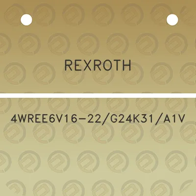 rexroth-4wree6v16-22g24k31a1v