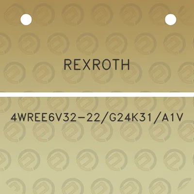 rexroth-4wree6v32-22g24k31a1v