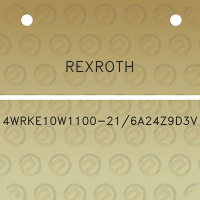 rexroth-4wrke10w1100-216a24z9d3v