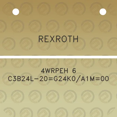 rexroth-4wrpeh-6-c3b24l-20g24k0a1m00