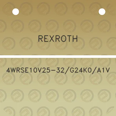 rexroth-4wrse10v25-32g24k0a1v