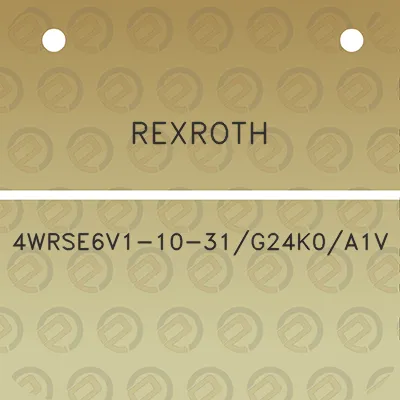 rexroth-4wrse6v1-10-31g24k0a1v