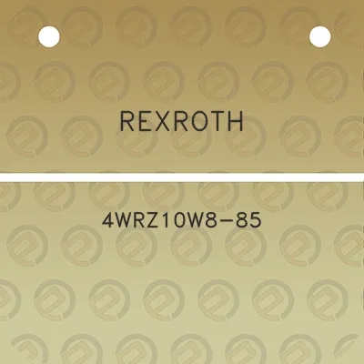 rexroth-4wrz10w8-85