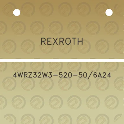 rexroth-4wrz32w3-520-506a24