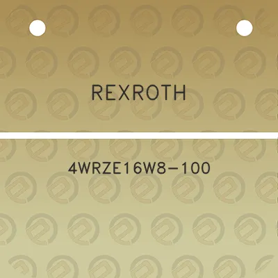 rexroth-4wrze16w8-100