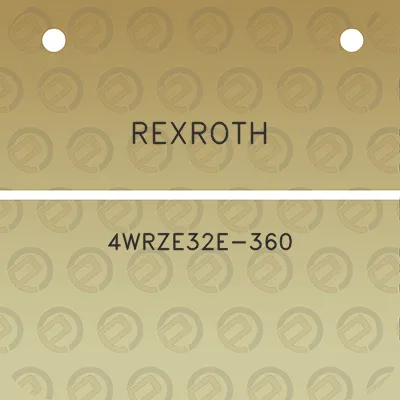 rexroth-4wrze32e-360