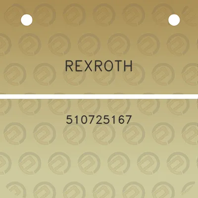 rexroth-510725167