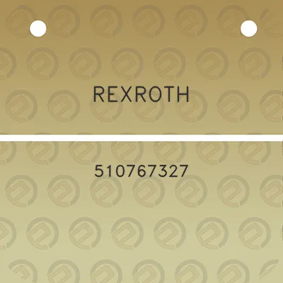 rexroth-510767327