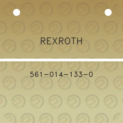 rexroth-561-014-133-0