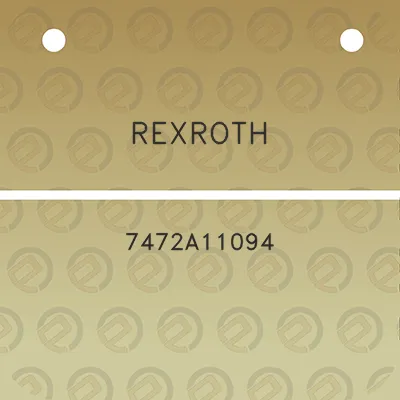 rexroth-7472a11094