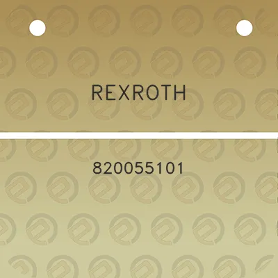 rexroth-820055101