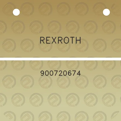 rexroth-900720674