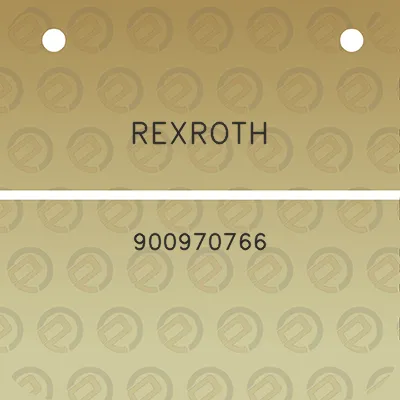 rexroth-900970766