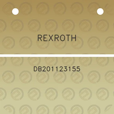 rexroth-db201123155