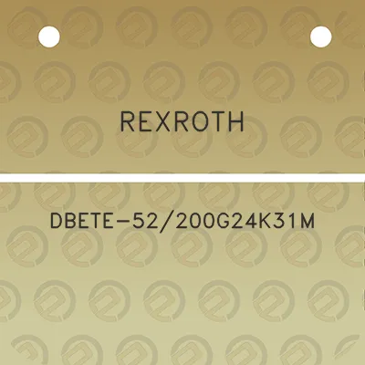 rexroth-dbete-52200g24k31m