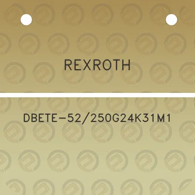 rexroth-dbete-52250g24k31m1