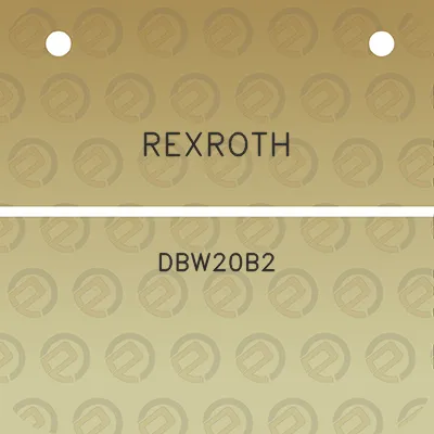 rexroth-dbw20b2