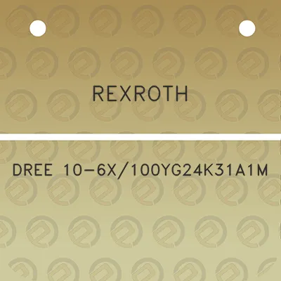 rexroth-dree-10-6x100yg24k31a1m