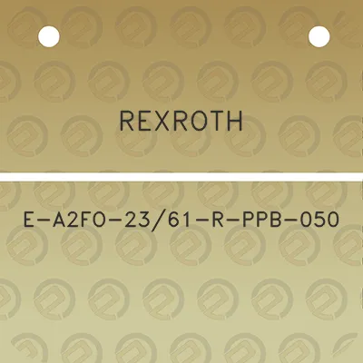 rexroth-e-a2fo-2361-r-ppb-050