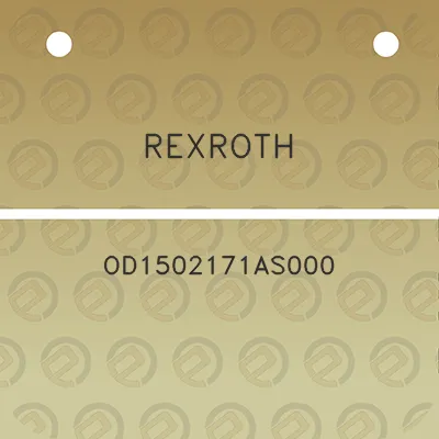 rexroth-od1502171as000