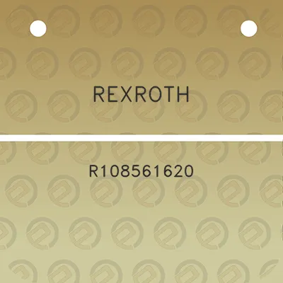 rexroth-r108561620