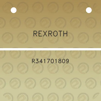 rexroth-r341701809