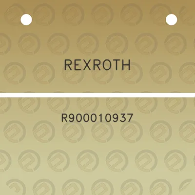 rexroth-r900010937