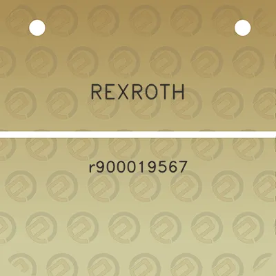 rexroth-r900019567