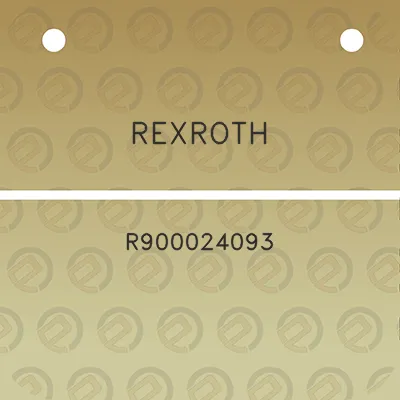 rexroth-r900024093