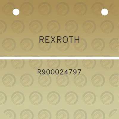 rexroth-r900024797