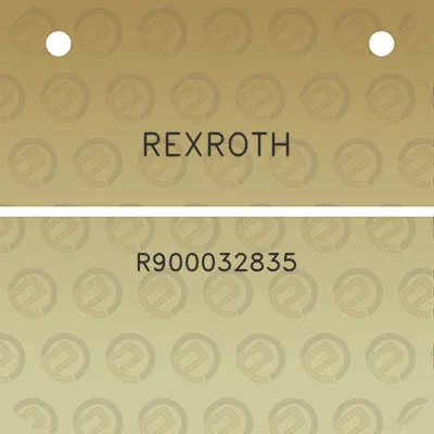 rexroth-r900032835